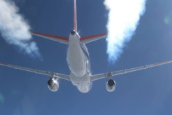 The future of flight in a net-zero-carbon world